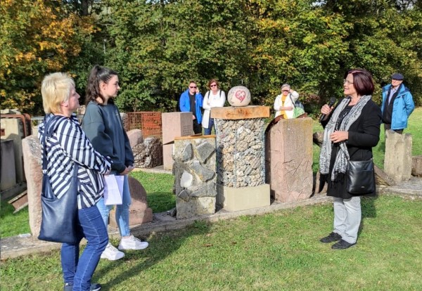 Genkfeier am 29. Oktober in Neckarzimmern