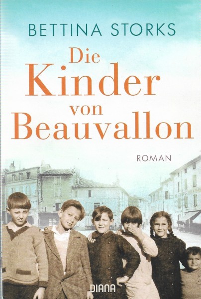 Kinder von Beauvallon